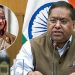 শেখ হাসিনাকে প্রত্যর্পণে বাংলাদেশের অনুরোধ ‘পর্যালোচনা’ করছে ভারত