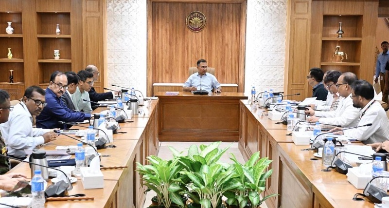 অলাভজনক রাষ্ট্রায়ত্ত কারখানা দ্রুত চালুর নির্দেশ প্রধানমন্ত্রীর