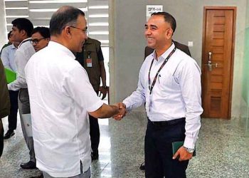 প্রধানমন্ত্রীর নির্দেশনা পেয়ে যা বললেন ভোক্তা অধিকারের জব্বার মণ্ডল