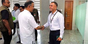 প্রধানমন্ত্রীর নির্দেশনা পেয়ে যা বললেন ভোক্তা অধিকারের জব্বার মণ্ডল