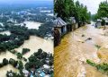 বন্যায় মৃতের সংখ্যা বেড়ে ৫১, সবচেয়ে বেশি প্রাণহানি কক্সবাজারে