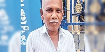 ৩৫ বছর পর বন্ধুকে খুঁজে ঋণ শোধ, ১ হাজার টাকার বদলে দিলেন ২৫ হাজার