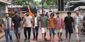 ‘অনলাইন জুয়ায় প্রতিদিন পাচার হচ্ছে ১ হাজার কোটি টাকা’