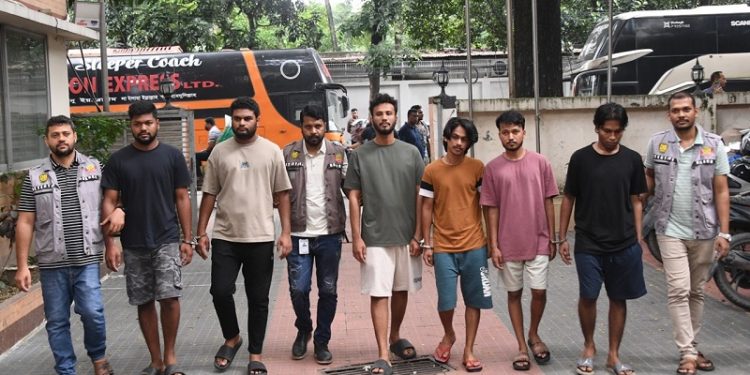 ‘অনলাইন জুয়ায় প্রতিদিন পাচার হচ্ছে ১ হাজার কোটি টাকা’