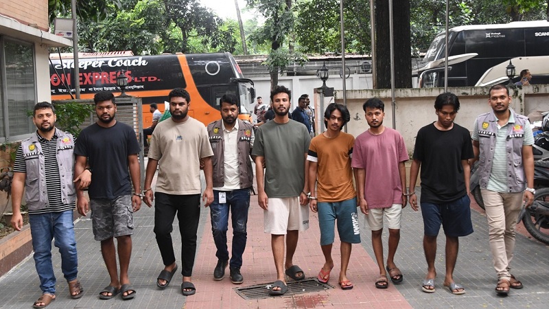 ‘অনলাইন জুয়ায় প্রতিদিন পাচার হচ্ছে ১ হাজার কোটি টাকা’