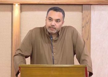 ৫ মাসে বিএনপি সরকারের জবাবদিহিতা প্রমাণিত হয়েছে: মাহদী আমিন