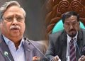 রাষ্ট্রপতির পদত্যাগের গুঞ্জনে সফর সংক্ষিপ্ত করে দেশে ফিরছেন স্পিকার