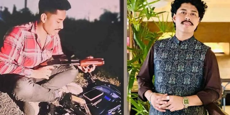 চট্টগ্রামের ‘শীর্ষ সন্ত্রাসী’ ডেভিড ইমন যশোরে গ্রেফতার