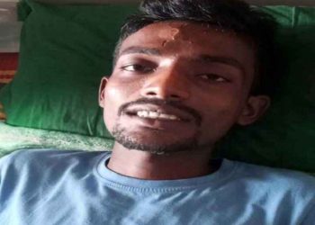 মাদক সেবনের পর ‘মতিভ্রম’, নিজের বিশেষ অঙ্গ কাটলেন যুবক