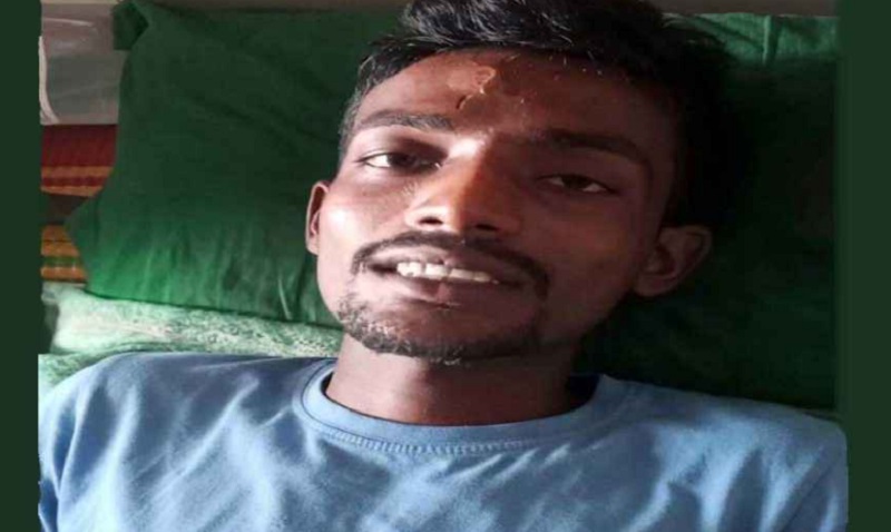 মাদক সেবনের পর ‘মতিভ্রম’, নিজের বিশেষ অঙ্গ কাটলেন যুবক