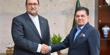 বাংলাদেশের প্রতি কৃতজ্ঞতা জানাল ইরান