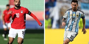 মোবাইলে যেভাবে দেখবেন আর্জেন্টিনা–মিসর ম্যাচ