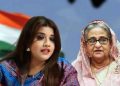 শেখ হাসিনার দেশে ফেরার বার্তায় যা বললেন পররাষ্ট্র প্রতিমন্ত্রী