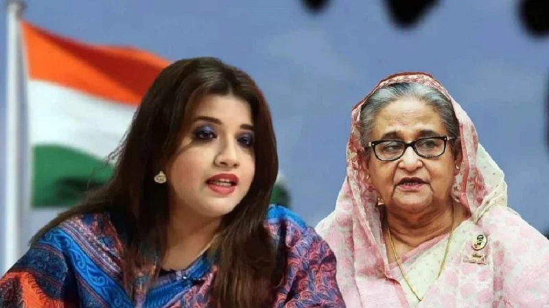 শেখ হাসিনার দেশে ফেরার বার্তায় যা বললেন পররাষ্ট্র প্রতিমন্ত্রী