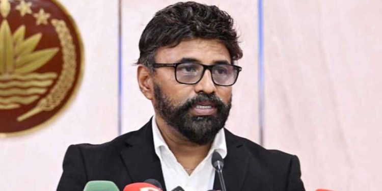 ৩১ দফা ও জুলাই সনদ একসঙ্গে বাস্তবায়ন হচ্ছে: প্রেস সচিব