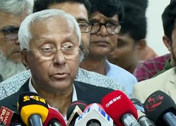 এমপি গাজী নজরুলের বিষয়ে আইন অনুযায়ী ব্যবস্থা নেবে কমিশন: ইসি সচিব
