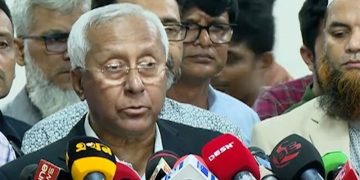 এমপি গাজী নজরুলের বিষয়ে আইন অনুযায়ী ব্যবস্থা নেবে কমিশন: ইসি সচিব
