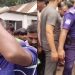 ট্রাকের চাপায় প্রাণ গেল স্কুলছাত্রের, মরদেহ উদ্ধার করতে গিয়ে স্তব্ধ পুলিশ বাবা