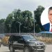 বঙ্গভবন ছাড়লেন সাবেক রাষ্ট্রপতি সাহাবুদ্দিন