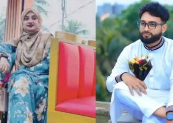 ৩ সন্তানকে ফেলে মসজিদের ইমামের সঙ্গে পালালেন প্রবাসীর স্ত্রী