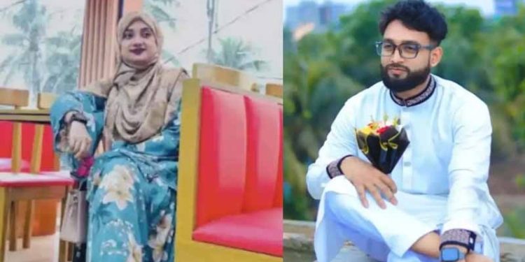 ৩ সন্তানকে ফেলে মসজিদের ইমামের সঙ্গে পালালেন প্রবাসীর স্ত্রী