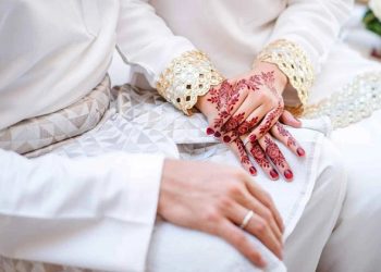 ‘কবুল’ ছাড়াও যেসব শব্দে বিয়ে হয়ে যায়