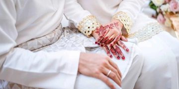 ‘কবুল’ ছাড়াও যেসব শব্দে বিয়ে হয়ে যায়