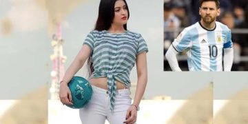 ‘মেসির গোলের পর হসপিটালে রাখেনি আমাকে’