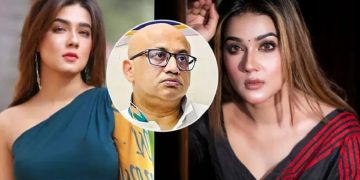 মাহি ছাড়াও সাবেক প্রতিমন্ত্রী ডা. মুরাদ যে নারীদের উত্যক্ত করতেন