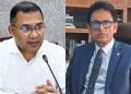 প্রধানমন্ত্রীর সঙ্গে জরুরি বৈঠকে শিক্ষামন্ত্রী