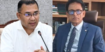 প্রধানমন্ত্রীর সঙ্গে জরুরি বৈঠকে শিক্ষামন্ত্রী