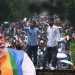 আন্দোলনে কাঁপছে দিল্লি, চাপের মুখে মোদি