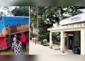 একই লাইনে মুখোমুখি দুটি ট্রেন, আতঙ্কে লাফিয়ে পড়লেন যাত্রীরা