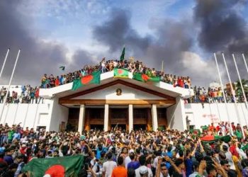 জুলাই অভ্যুত্থান স্মরণে সরকারের কর্মসূচি ঘোষণা
