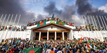 জুলাই অভ্যুত্থান স্মরণে সরকারের কর্মসূচি ঘোষণা