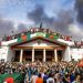 জুলাই অভ্যুত্থান স্মরণে সরকারের কর্মসূচি ঘোষণা