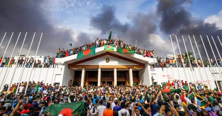 জুলাই অভ্যুত্থান স্মরণে সরকারের কর্মসূচি ঘোষণা
