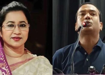 আপা আপনার বক্তব্য ঘৃণাভরে প্রত্যাখান করলাম: ছাত্রদল সভাপতি রাকিব