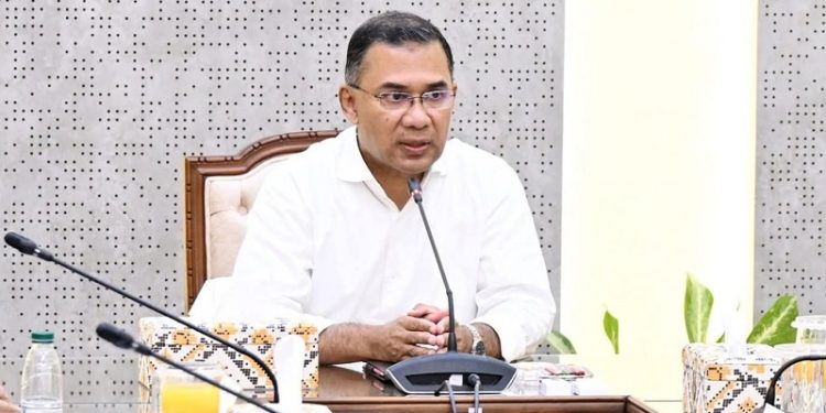 বিএনপি নেতাকর্মীদের বন্যায় ক্ষতিগ্রস্তদের পাশে দাঁড়াতে নির্দেশ প্রধানমন্ত্রীর