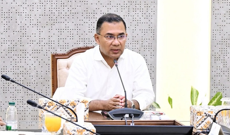 বিএনপি নেতাকর্মীদের বন্যায় ক্ষতিগ্রস্তদের পাশে দাঁড়াতে নির্দেশ প্রধানমন্ত্রীর