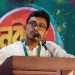 ছাত্রশিবির থেকে বিদায় নিলেন সাদিক কায়েম