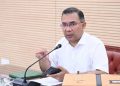 ফ্যাসিস্ট সরকারের সময় প্রতি বছর ১৬ বিলিয়ন ডলার পাচার হতো: প্রধানমন্ত্রী