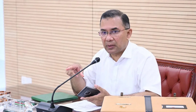 ফ্যাসিস্ট সরকারের সময় প্রতি বছর ১৬ বিলিয়ন ডলার পাচার হতো: প্রধানমন্ত্রী