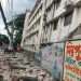 ঢাকায় টিসিবির পণ্য বিক্রির সময় হঠাৎ ধসে পড়ল দেয়াল, নিহত ২