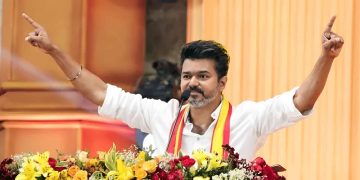 গরু জবাইয়ের পক্ষ নিয়ে সুপ্রিম কোর্টে থালাপতি সরকারের জয়