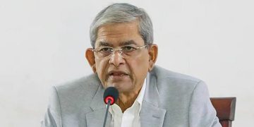 যারা ৭১ ভুলে যেতে চায়, তারা বাংলাদেশকে বিশ্বাস করে না: মির্জা ফখরুল