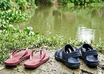 লক্ষ্মীপুরে পুকুরে ডুবে ভাই-বোনের মৃত্যু