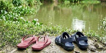 লক্ষ্মীপুরে পুকুরে ডুবে ভাই-বোনের মৃত্যু