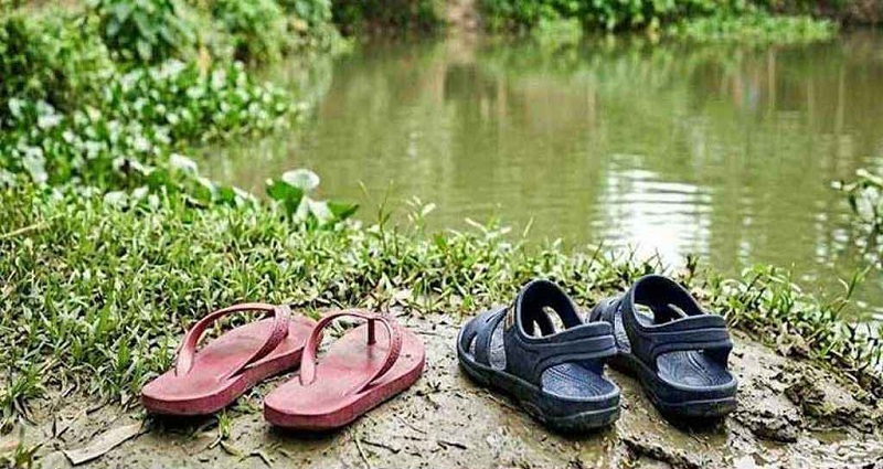 লক্ষ্মীপুরে পুকুরে ডুবে ভাই-বোনের মৃত্যু
