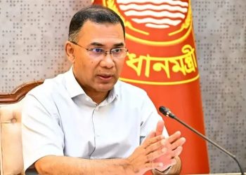 নিরাপদ ও বাসযোগ্য দেশ গড়ে তোলাই সরকারের অঙ্গীকার: প্রধানমন্ত্রী
